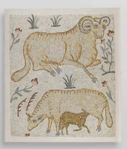 Mosaïque de Rusguniae