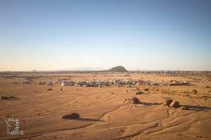 مجموعة الجمال من قمة الجبل - احتفالية الجمل (تيوت، تمنراست، ديسمبر 2013)