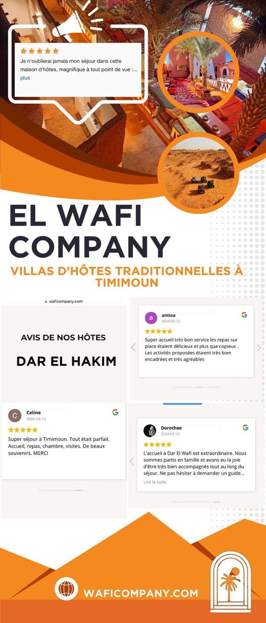 Salon International du Tourisme d'Alger