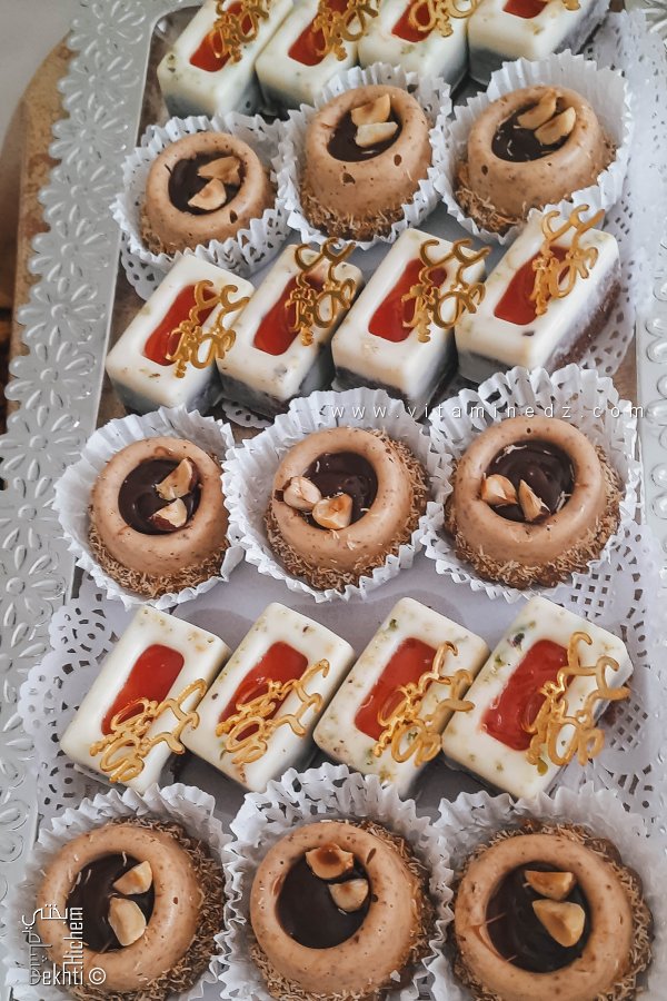 حلويات سميرة للعيد