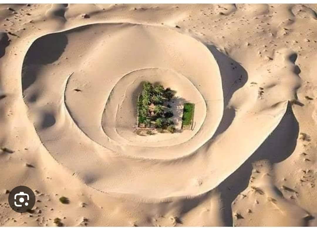 LES GHOUTS D'EL OUES SOUF ALGERIE