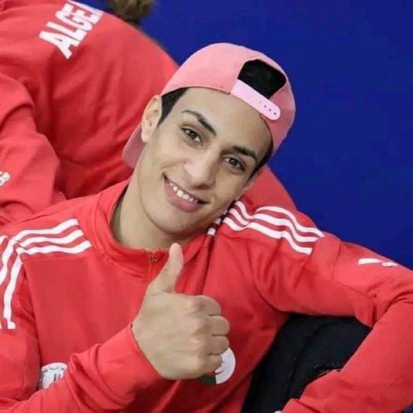 حصلت الجزائرية إيمان خليف على الضوء الأخضر من اللجنة الأولمبية الدولية للمشاركة في مسابقة الملاكمة ضمن أولمبياد باريس 2024