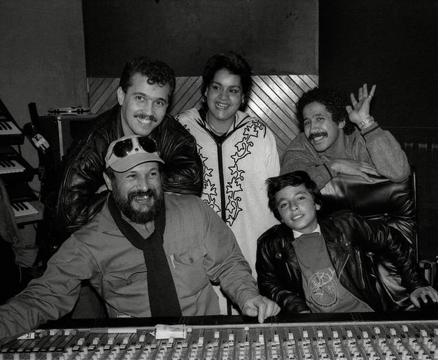 #في مثل هذا اليوم  20 أوت 1946 // ميلاد الفنان المنتج #رشيد_بابا_أحمد