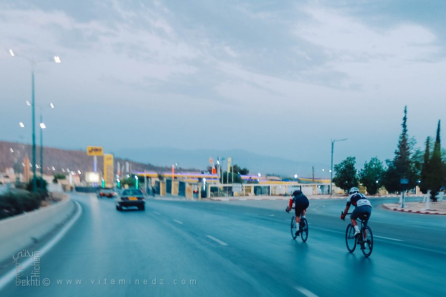 Les Bienfaits du Cyclisme : Un Exercice Complet pour le Corps et l'Esprit