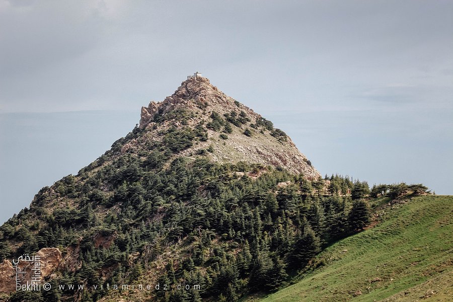 Tqacuct n udrar Azru N'Thur