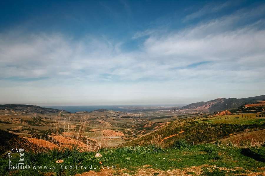 Commune de Ain El Kerma (Oran)