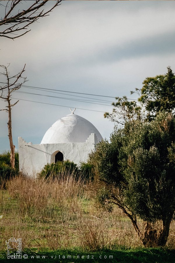 Sidi Bouterbag (Ain El Kerma - Oran)