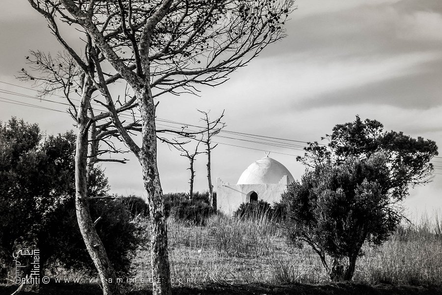 Sidi Bouterbag (Aïn El Kerma - Oran)