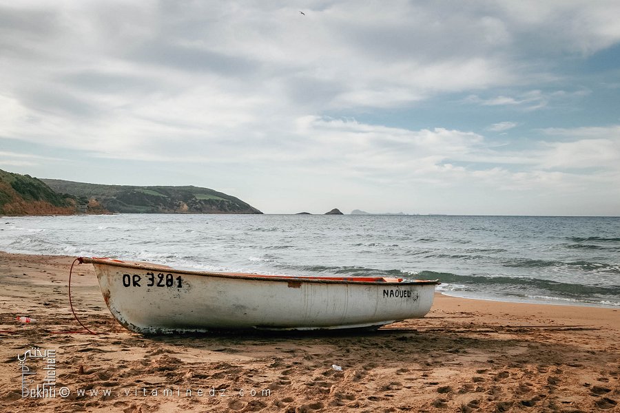 رأس الأبيض: الملاذ البري لعشاق الهدوء
