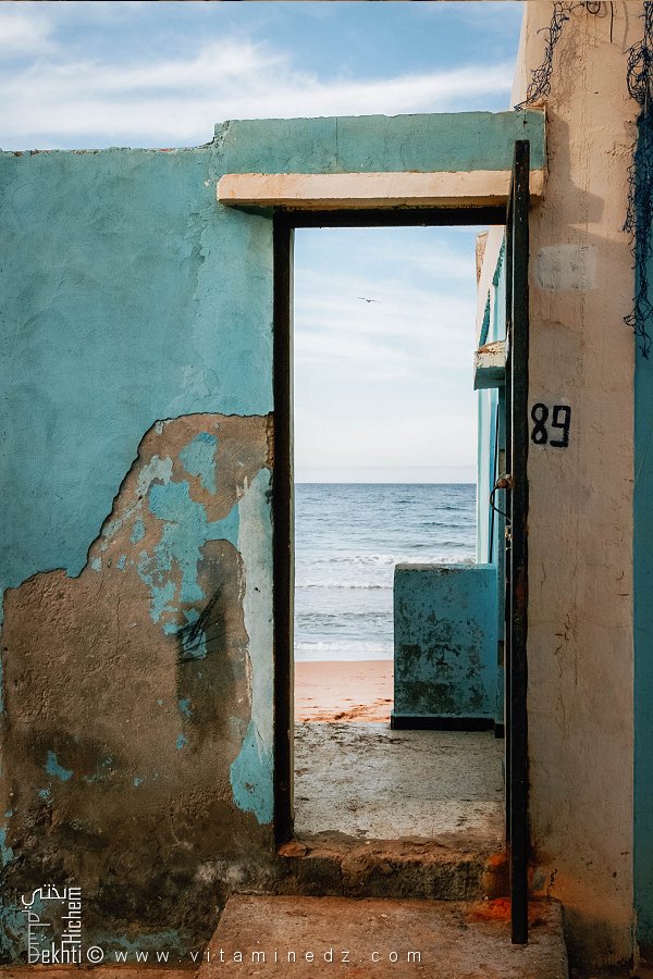 Cap Blanc : un havre de paix