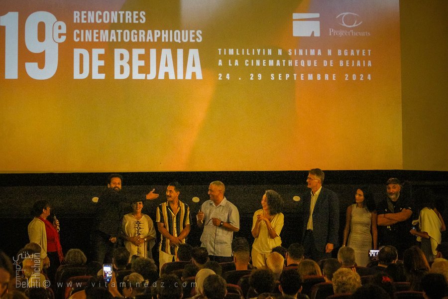 Abdennour Zahzah avec son film Frantz Fanon : Un focus sur le cinéma d’auteur algérien