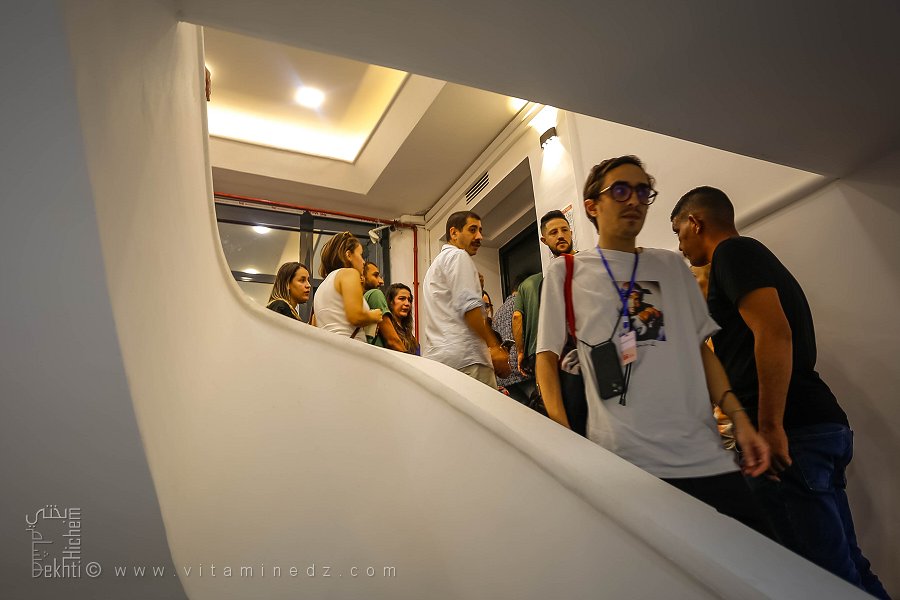 La cinémathèque de Béjaïa, un lieu incontournable pour le cinéma