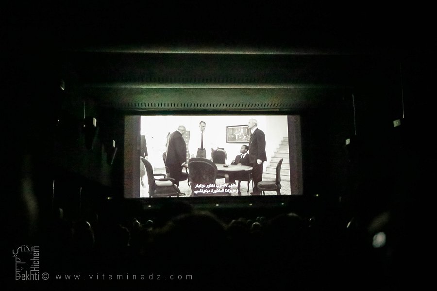 FRANTZ FANON : Un film en hommage à l’histoire de l’Algérie