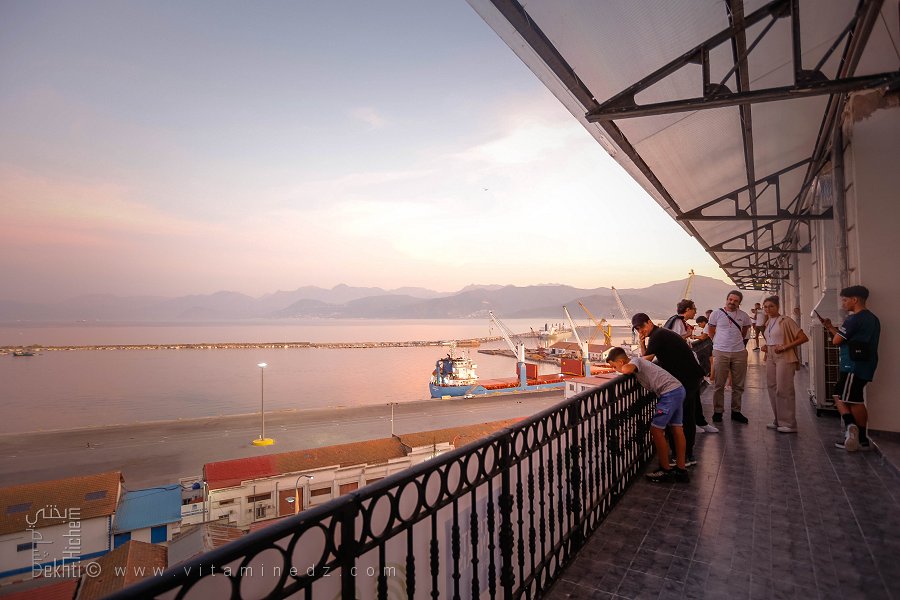 Les RCB, un pont entre les générations de cinéastes