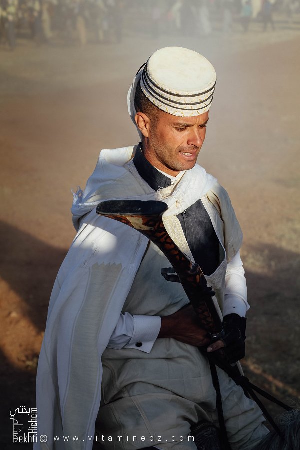 Le jeune cavalier : le début d’un voyage