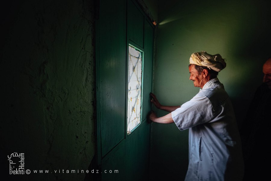 Café et générosité partagés ...