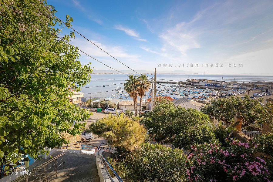 Tamentfoust (تمنتفوست en arabe)