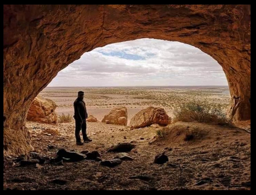 مغارة خناق الغار