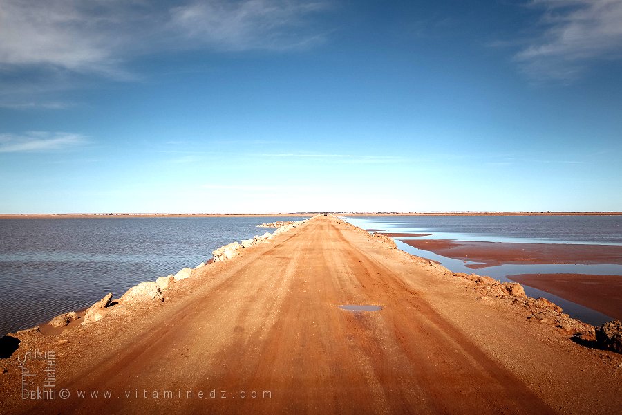 عبور شط الشركي: بين الجفاف والولادة من جديد