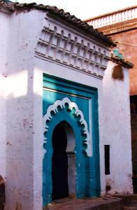 marabout sidi daoudi