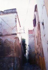 derb (ruelle)