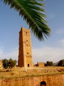 mansourah