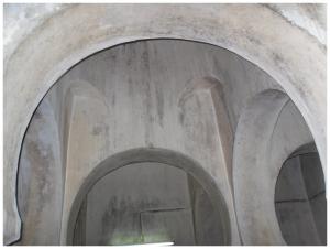 الحمام البالي المرابطي