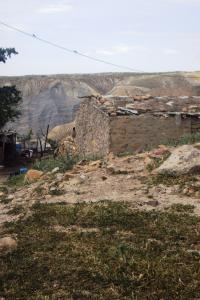 MAISON DE CAMPAGNE UN VILLAGE DE TIARET