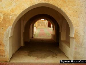 la ville aux milles coupoles