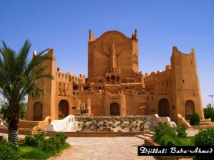 Architecture Typique des Beni M'zab