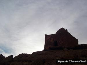 Taghit l'anchanteresse