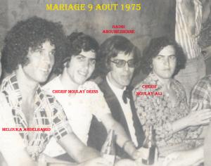 TLEMCEN-------AMIS D'ENFANCE DE DERB MESSOUFA---