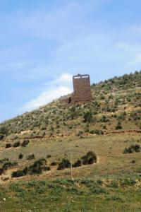 ELGARITTA  MGHILA TIARET