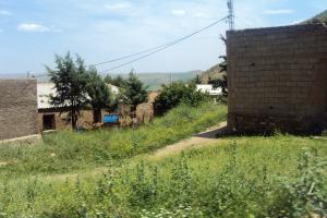 LE MONT DJEBEL EL GHRAB  TIARET