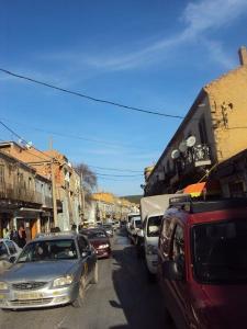 la rue emir abdelkader