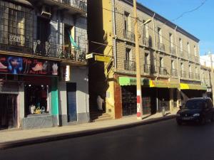 la rue emir abdelkader