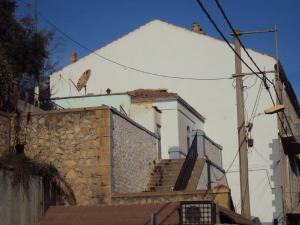 ESCALIERS ET DAR EL IMAM