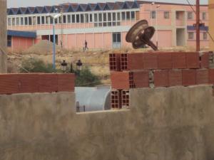 Chassé le mauvais oeil