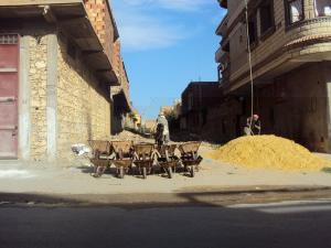 Téchniques modérne pour construire