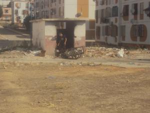 Récupération dans une décharge !!!