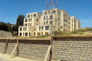 BATIMENT DES LOCAUX COMMERCIAUX