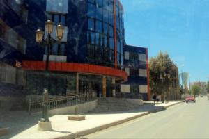 NOUVEAU SIEGE POUR ARTISANS