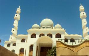 Mosquéé salah eddine