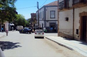 UN QUARTIER DE TIARET