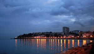 annaba by night