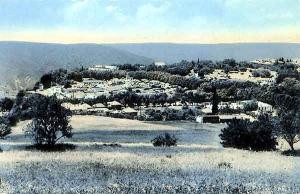 Les opinions se transmettent, héréditairement, comme des terrains ; on y bâtit ; cela finit par faire une ville, cela finit par faire l'histoire.