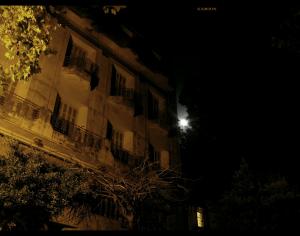 Pourquoi nous retirer et abandonner la partie, quand il nous reste tant d'êtres à décevoir ?