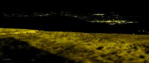 Ce n'est pas la lumière qui manque à notre regard, c'est notre regard qui manque de lumière.