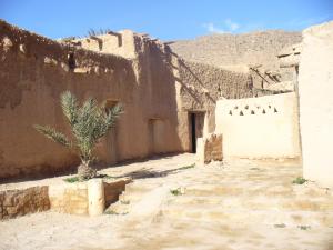 Architecture oasienne2