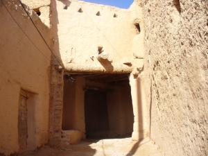 Architecture oasienne3